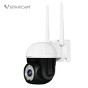 VSTARCAM Smart Camera CS662 3MP WiFi PTZ SD IP66