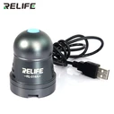 RELIFE Λάμπα UV για στέγνωμα κόλλας UV USB 10W