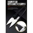 RELIFE κεραμικό ψαλίδι RL-102 με μόνωση U shaped