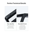 ORICO Desktop Monitor and Laptop Stand HSQ M1 Black