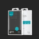 NILLKIN Mobile Phone Case CamShield Pro for Samsung Galaxy A35 Black