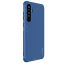 NILLKIN Case Super Frosted Shield Pro for Samsung Galaxy A55 Blue