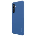 NILLKIN Case Super Frosted Shield Pro for Samsung Galaxy A55 Blue