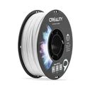 3D Printer Filament Creality CR-ABS White Large Object Stability, Tensile Str. 43MPA, 1 kg Spool1.7