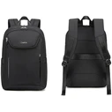 CHANTRIA Backpack CB00638 with 15.6 inches Laptop Compartment 20.2L Black