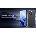 OUKITEL Smartphone WP52 6.6 4 256GB 5G 6500mAh IP68 IP69K Μαύρο