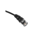 GOOBAY καλώδιο BNC RG58 50 ohm 2m μαύρο