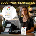 POWERTECH NFC επιτραπέζιο stand Google Review