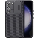 NILLKIN CamShield Case for Samsung Galaxy A16 4G 5G Black
