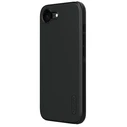 NILLKIN Case Super Frosted Shield Pro for Apple iPhone 16e Black