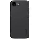 NILLKIN Case Super Frosted Shield Pro for Apple iPhone 16e Black
