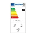 Ψυγειοκαταψύκτης Beko B3rcne564hxb