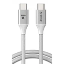 ORICO USB-C Cable CDX-100CC 100W 480Mbps 1m White