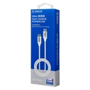 ORICO USB-C Cable CDX-100CC 100W 480Mbps 1m White