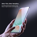 NILLKIN Tempered Glass 2.5D H Plus Pro για Samsung Galaxy S25 Edge