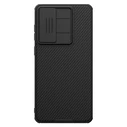 NILLKIN Θήκη CamShield Pro για Samsung Galaxy S25 Edge μαύρη