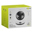 GOOBAY Floor Fan 59515 White