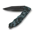 Πτυσσόμενο τουριστικό μαχαίρι Victorinox Evoke BSH Alox - Navy Camo