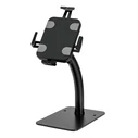 BRATECK Anti theft Tabletop Tablet Stand 7.9 11 Black