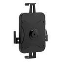 POWERTECH Wall Mount Tablet Holder PT-1447 Anti Theft 7.9-11 inch Black