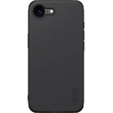 NILLKIN Θήκη Super Frosted Shield Pro Magnetic για Apple iPhone 16e Μαύρη
