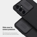NILLKIN CamShield Case for Samsung Galaxy A16 4G 5G Black