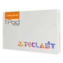 TECLAST tablet P50 2025 11 8 128GB 4G Android 15 μπλε