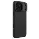NILLKIN Θήκη CamShield Pro για Apple iPhone 17 Pro Max Μαύρη