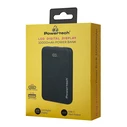 POWERTECH Power Bank with Display 10000mAh 22.5W Black