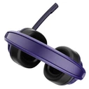 SADES gaming headset UPOWER 3.5mm 40mm purple