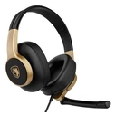 SADES Gaming Headset UPOWER