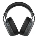 SADES gaming headset Defender ασύρματα και ενσύρματα RGB μαύρο