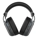 SADES gaming headset Defender ασύρματα και ενσύρματα RGB μαύρο