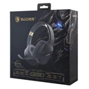 SADES Gaming Headset SPOWER