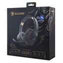 SADES Gaming Headset SPOWER