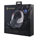 SADES gaming headset SPOWER