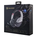 SADES gaming headset SPOWER