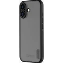 NILLKIN Θήκη Super Frosted Shield Pro για Apple iPhone 17 διάφανη μαύρη
