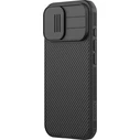 NILLKIN θήκη CamShield Pro για Apple iPhone 17 μαύρη