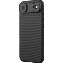 NILLKIN Θήκη CamShield Pro για Apple iPhone 17 Air μαύρη