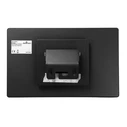 POWERTECH Οθόνη Αφής για Σύστημα POS PT-1514 10.1 1024x600 LCD HDMI Μαύρη