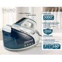 BRUNO σύστημα σιδερώματος BRN-0260