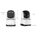 VSTARCAM Smart Camera CS995 3MP WiFi PTZ SD