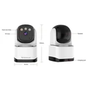 VSTARCAM Smart Camera CS995 3MP WiFi PTZ SD