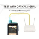 PROSKIT mini OTDR tester καλωδίων οπτικής ίνας MT-7620