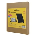 POWERTECH LED ηλιακός προβολέας PT-1458