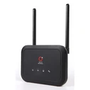 OLAX Router AX8 Pro 4G LTE WiFi 300Mbps 5000mAh