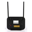 OLAX Router AX8 Pro 4G LTE WiFi 300Mbps 5000mAh