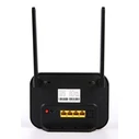 OLAX Router AX8 Pro 4G LTE WiFi 300Mbps 5000mAh