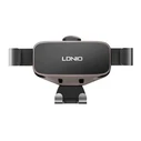 LDNIO Car Smartphone Holder MG13 Air Vent Black